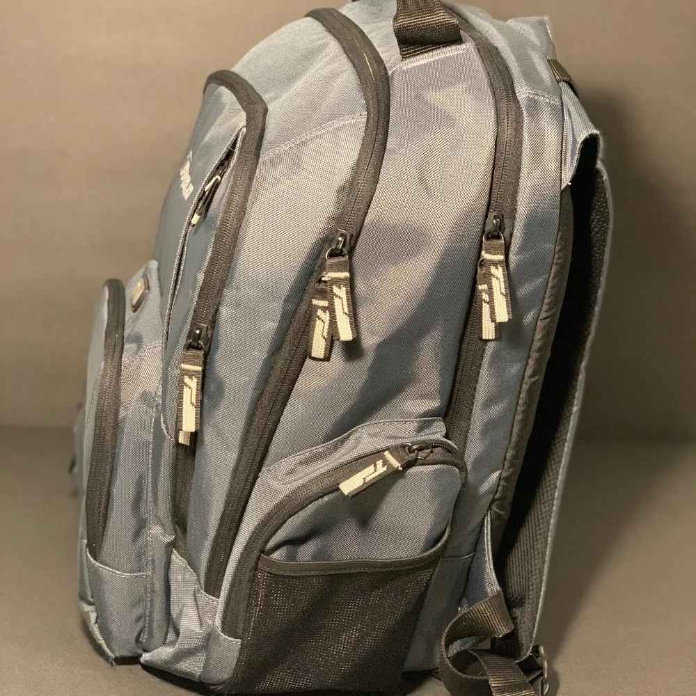 Targus Laptop Backpack-Like New